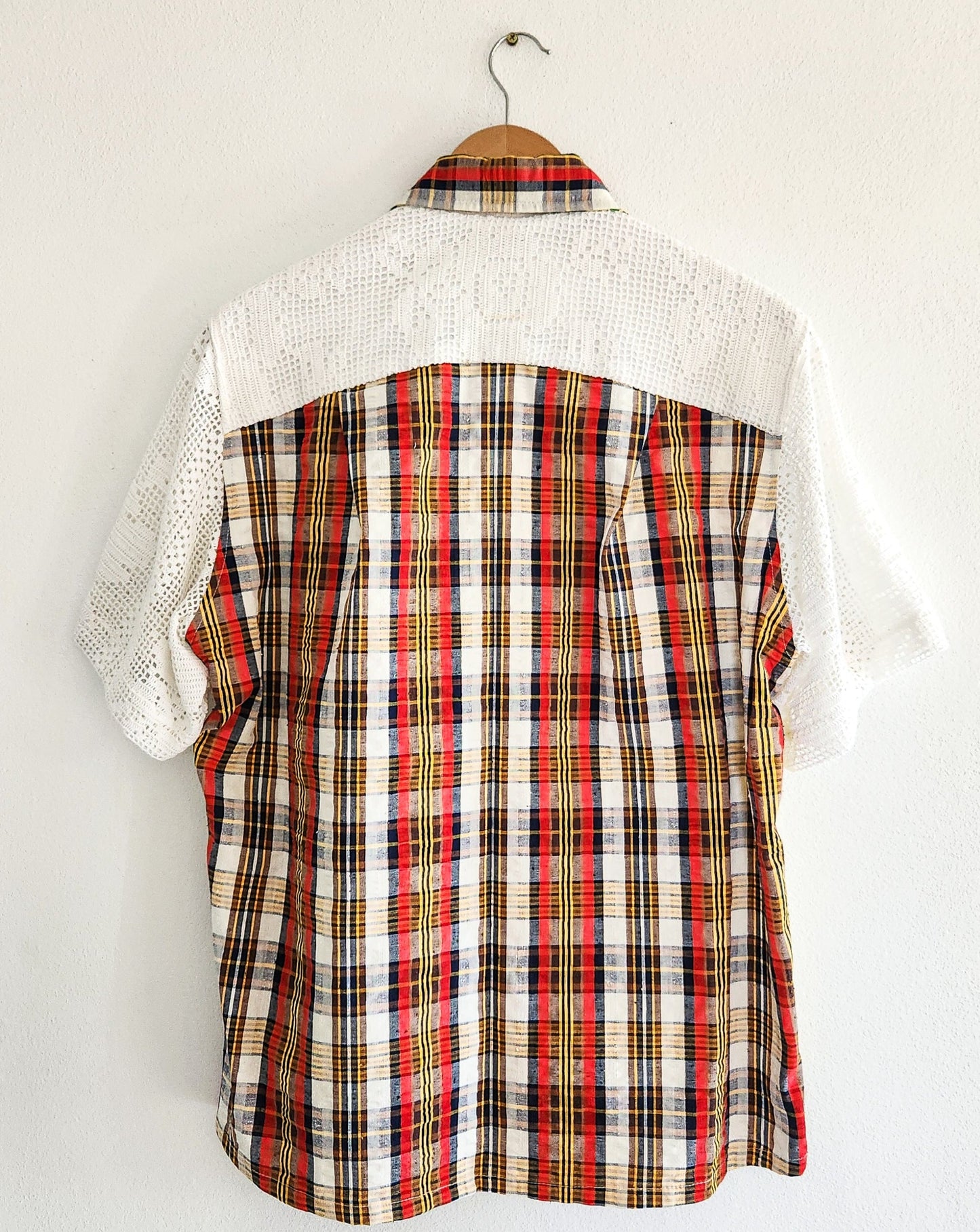 Darwin - Unisex Shirt - Medium