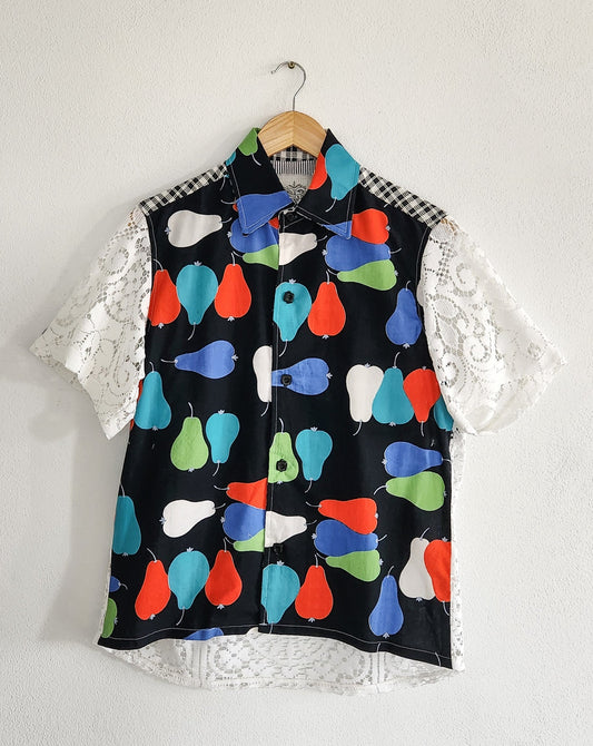 San Jose - Unisex Shirt - Small