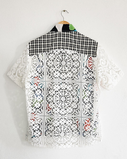 San Jose - Unisex Shirt - Small