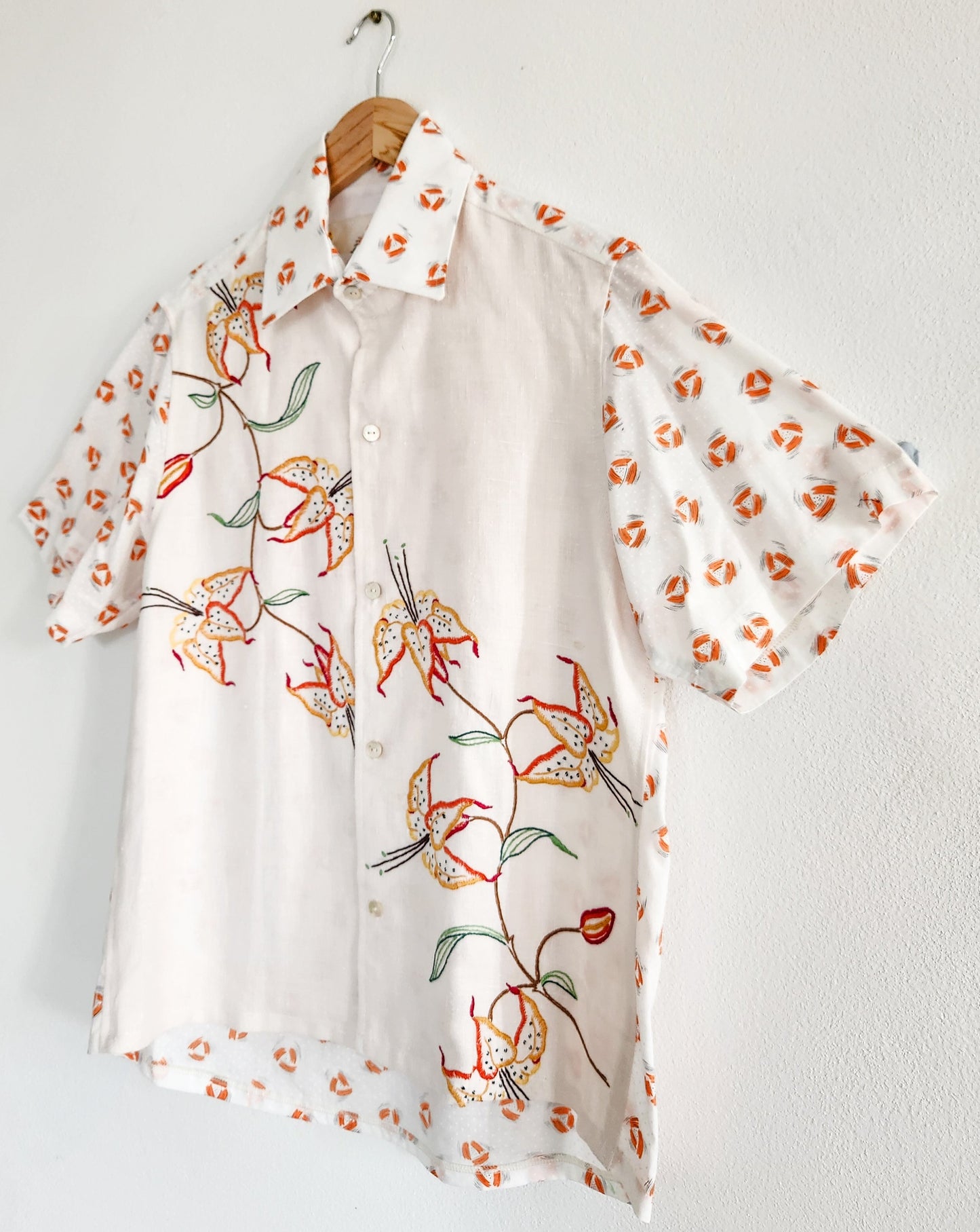 Phoenix - Unisex Shirt - Small