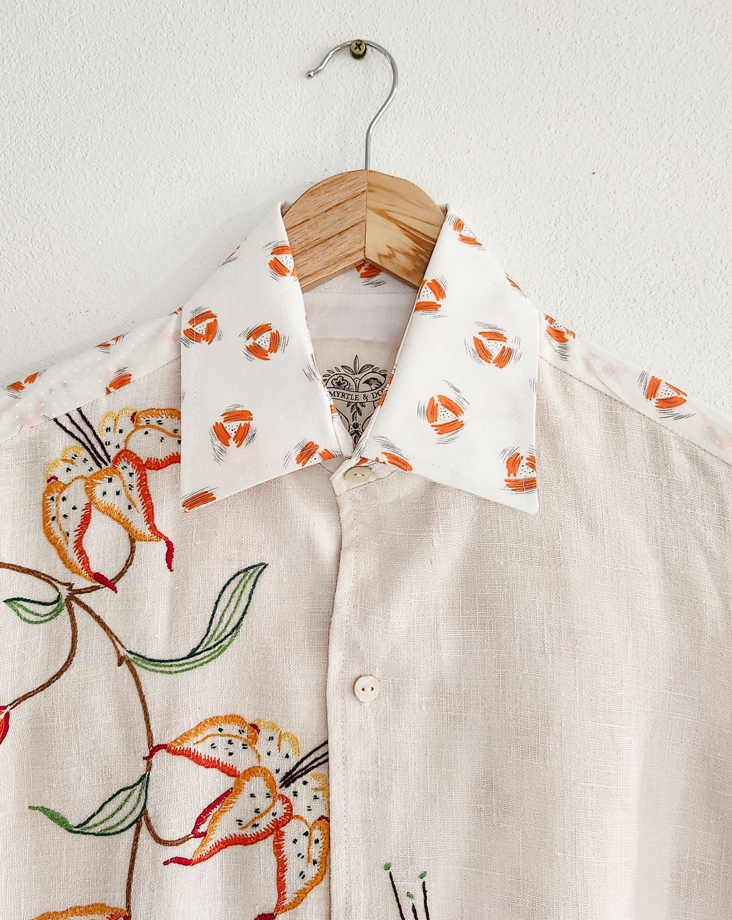 Phoenix - Unisex Shirt - Small