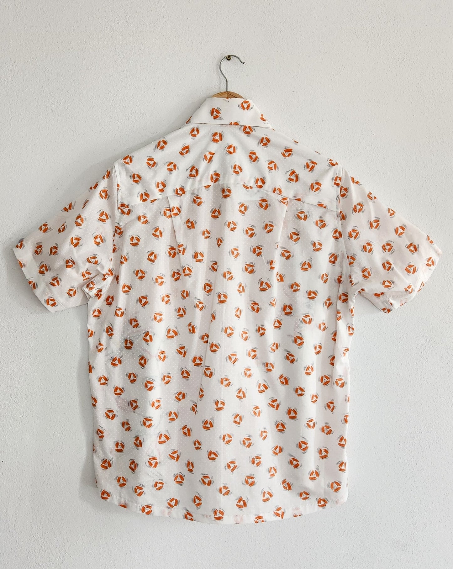 Phoenix - Unisex Shirt - Small