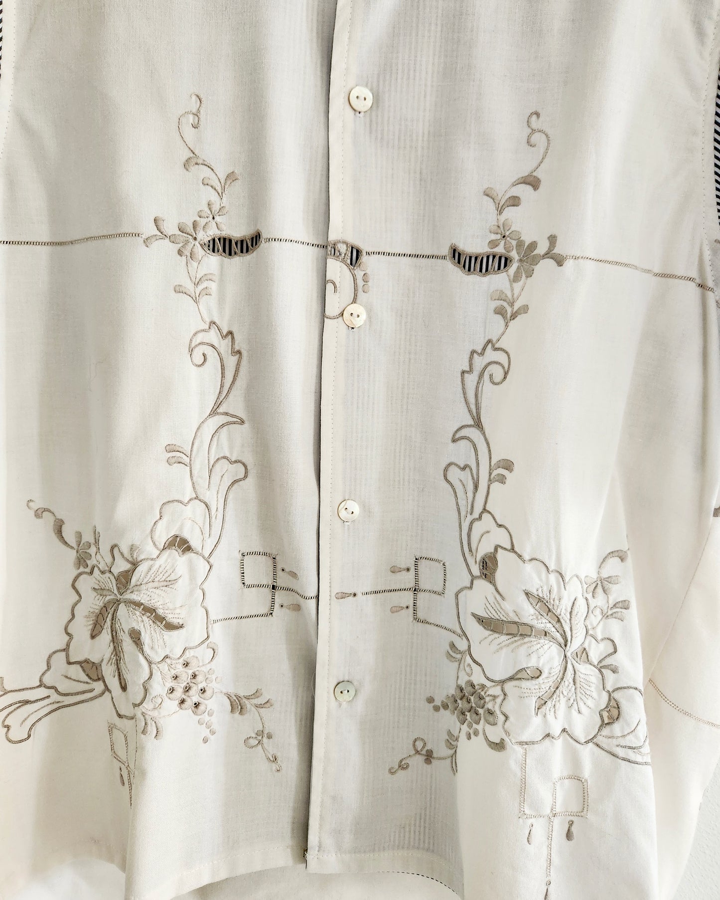 Bakersfield- Unisex Shirt - Small