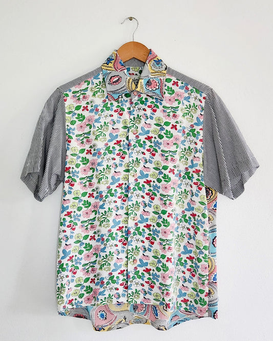 Detroit - Unisex Shirt - Small