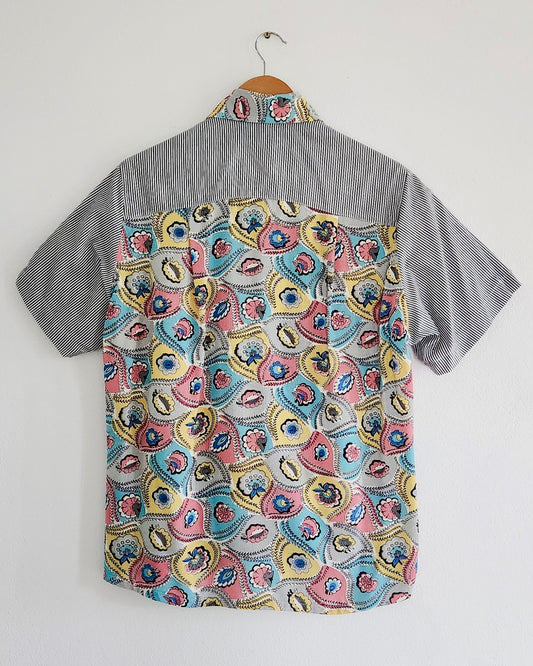 Detroit - Unisex Shirt - Small