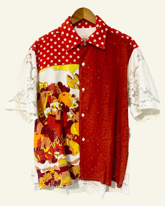Cornucopia - Unisex Shirt -  XLarge