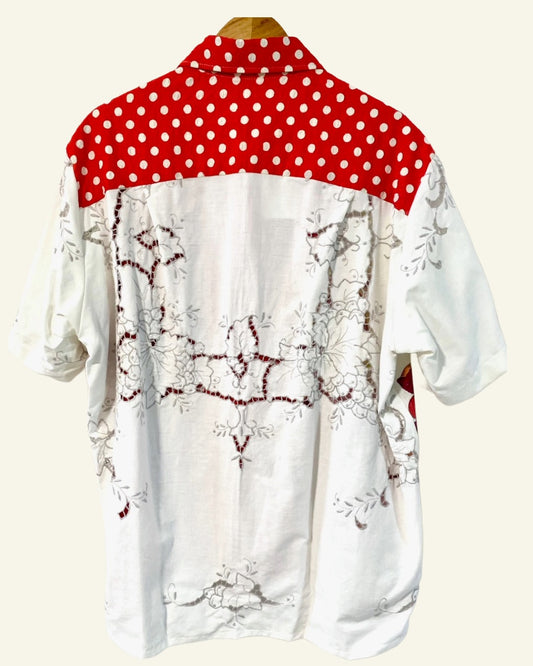 Cornucopia - Unisex Shirt -  XLarge