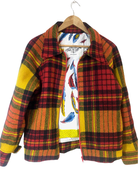 Southern Land - WintertideJacket - W:M or M:S