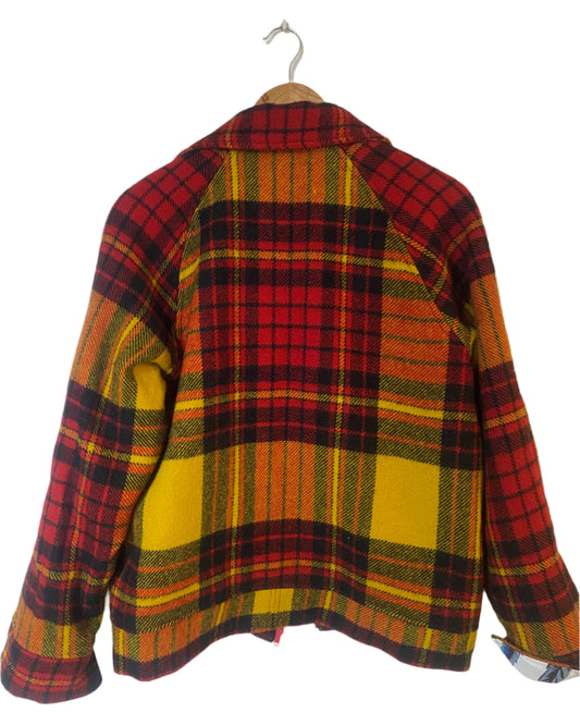 Southern Land - WintertideJacket - W:M or M:S