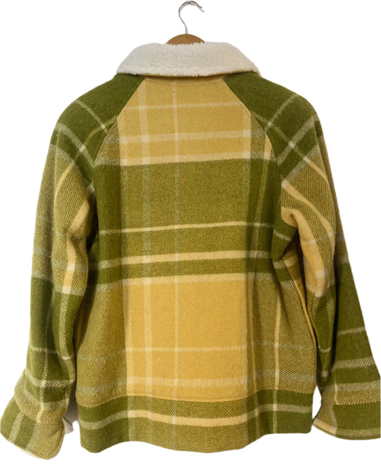 Wattle - Wintertide Jacket -  W:L or M:M