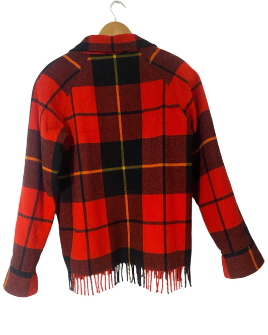 Country - WintertideJacket - W:L or M:M