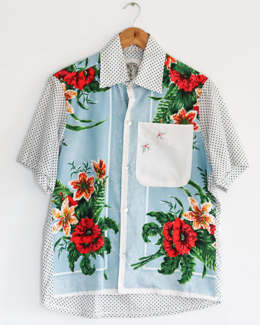 Corfu- Unisex Shirt - Small