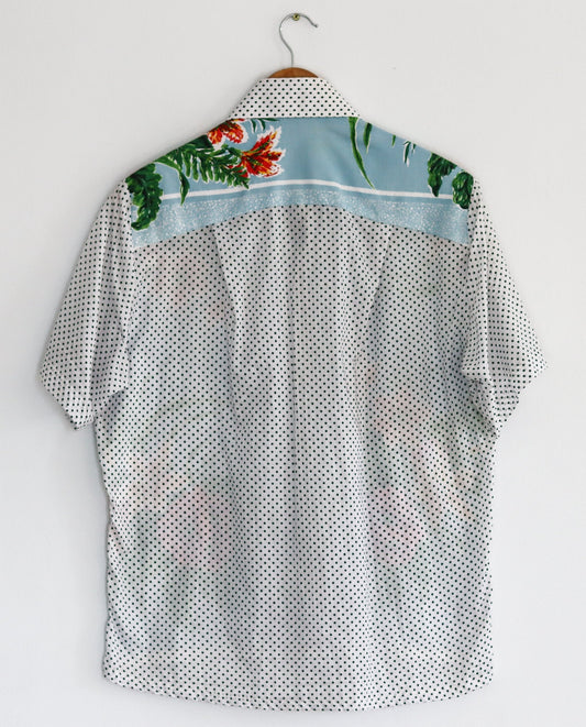 Corfu- Unisex Shirt - Small