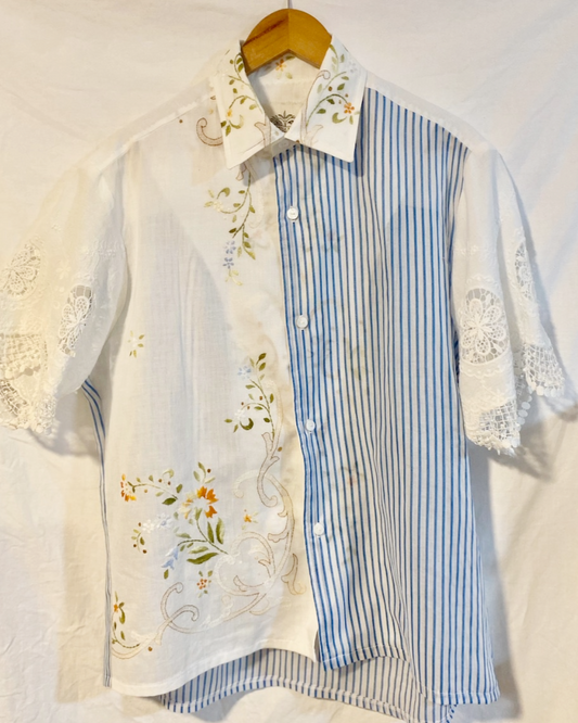 Dubrovnik - Unisex Shirt -  Large