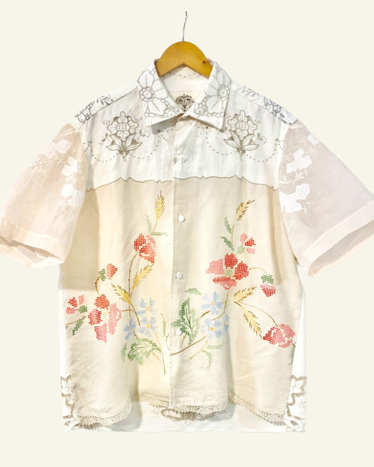 Remember Me - Unisex Shirt -  XLarge