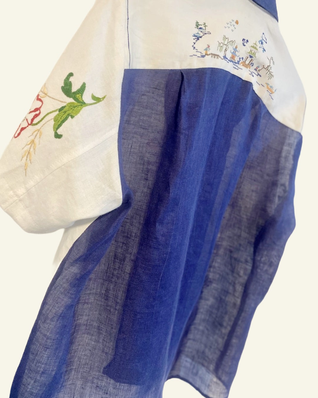 Fisherman - Unisex Shirt - Small