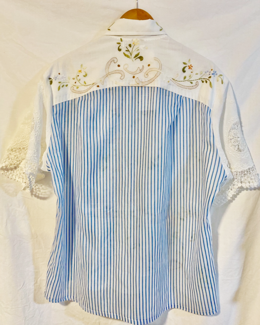 Dubrovnik - Unisex Shirt -  Large