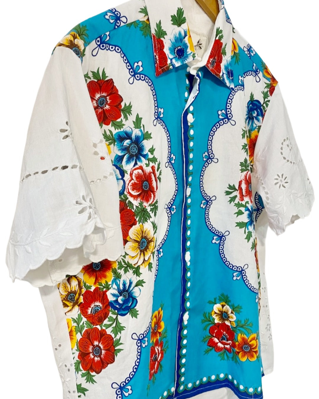 Aegean - Unisex Shirt -  Large