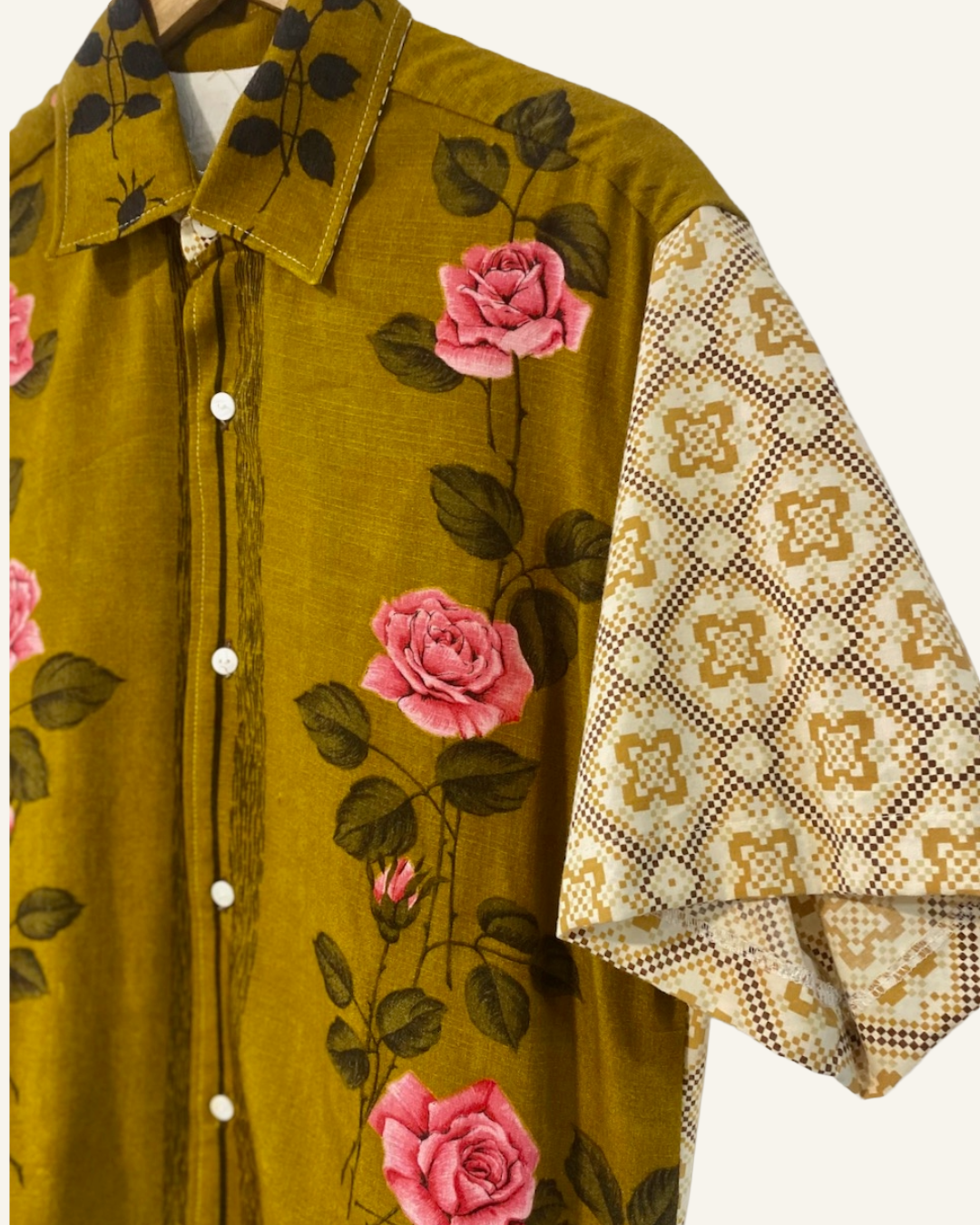 Rose of Cairo- Unisex Shirt -  Large
