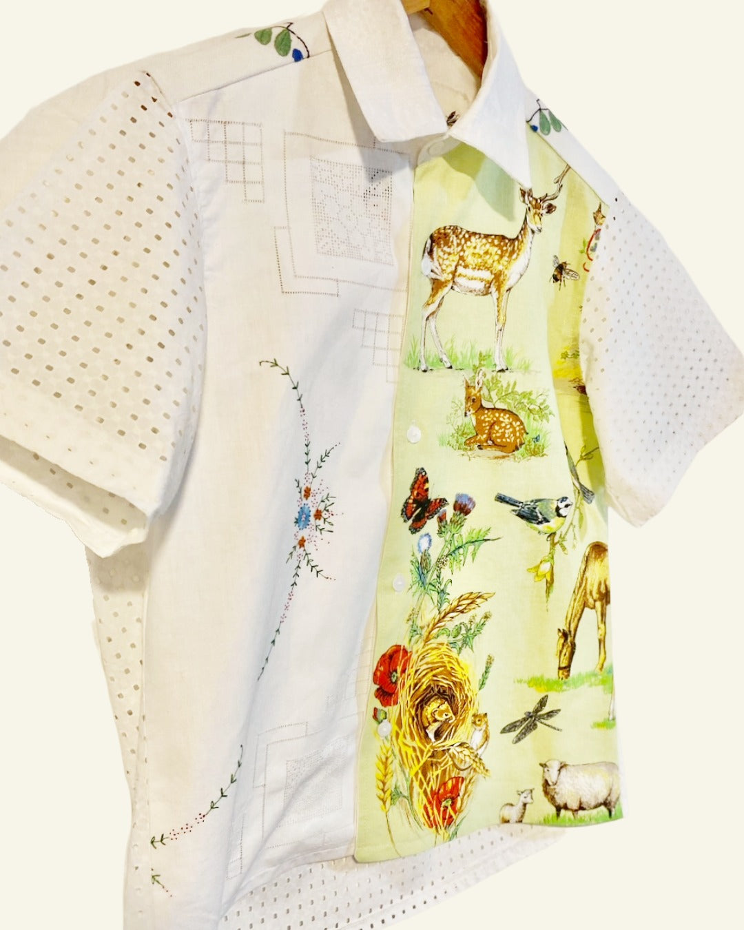 All Creatures - Unisex Shirt - Small
