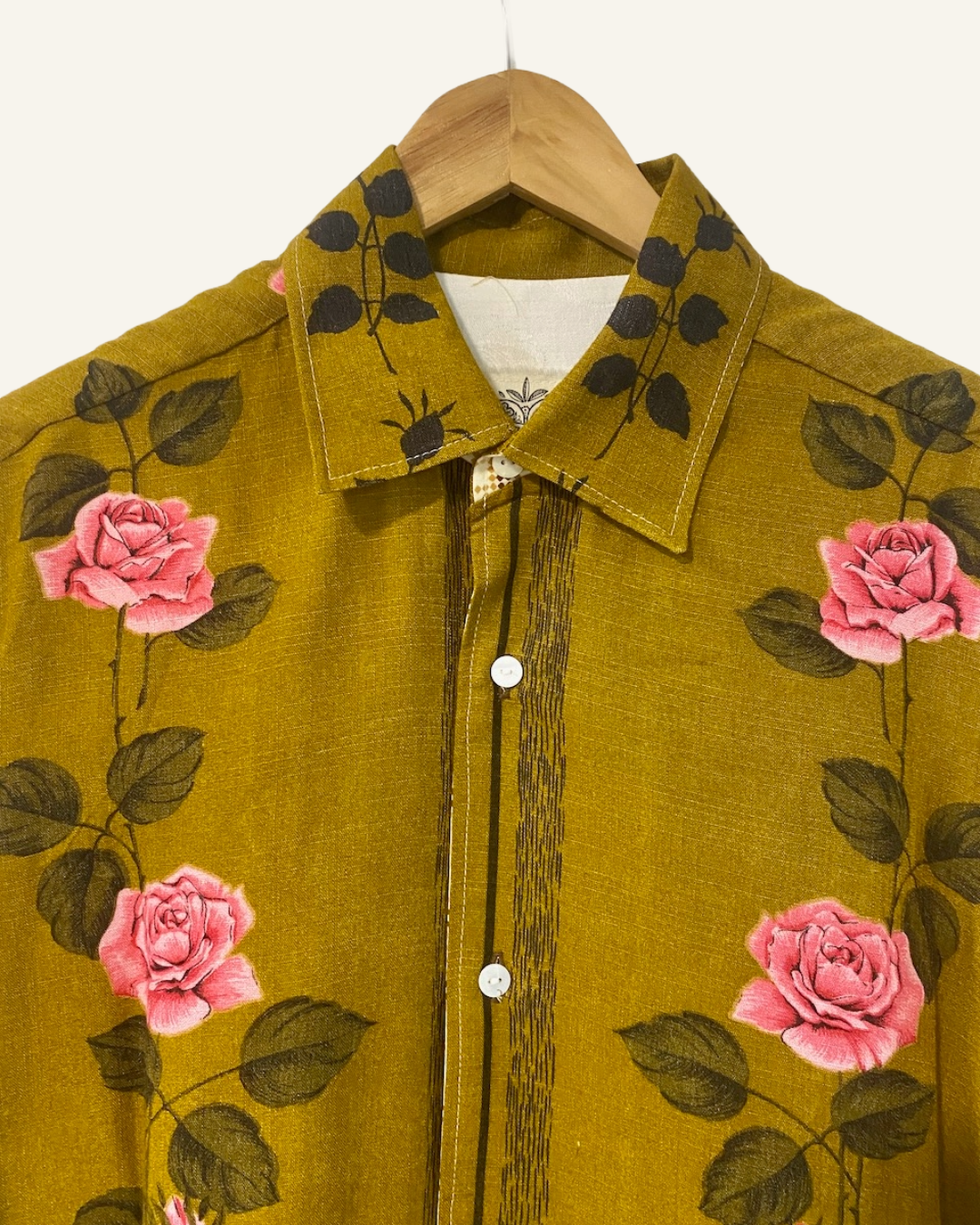 Rose of Cairo- Unisex Shirt -  Large