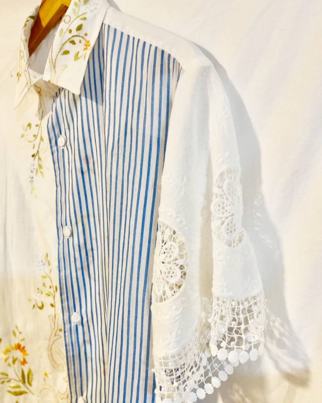 Dubrovnik - Unisex Shirt -  Large