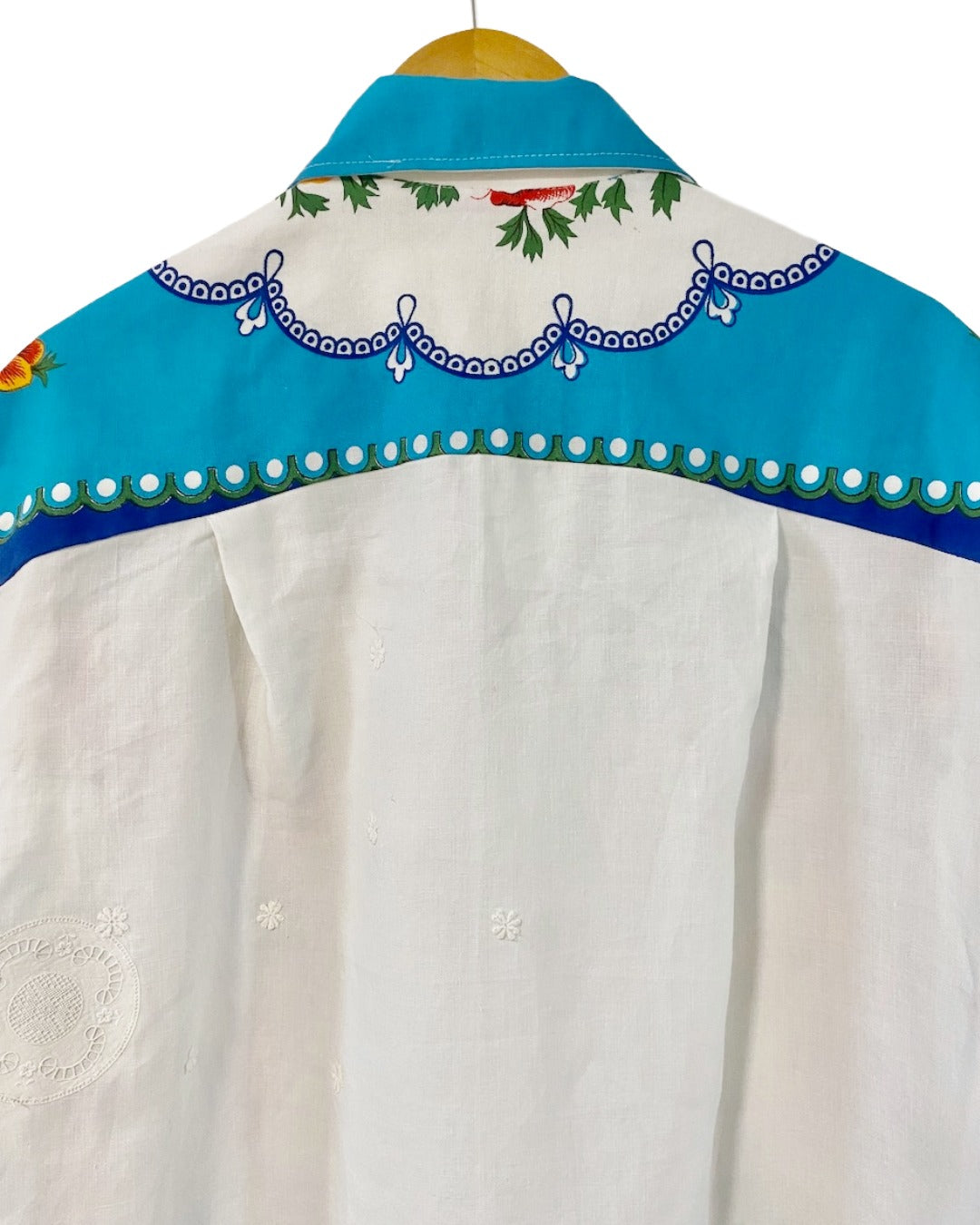 Aegean - Unisex Shirt -  Large
