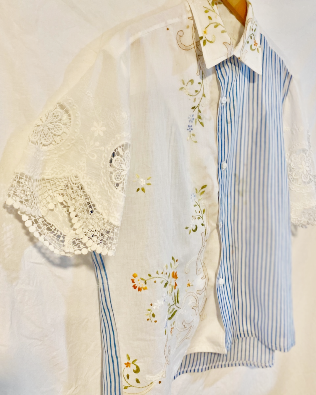 Dubrovnik - Unisex Shirt -  Large