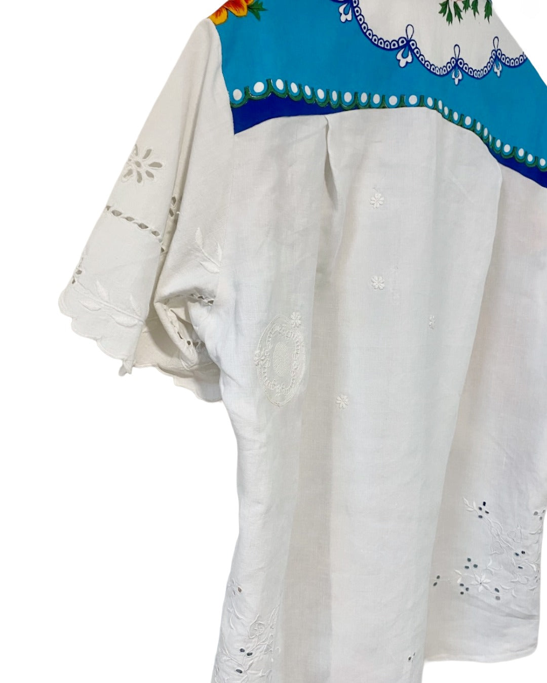 Aegean - Unisex Shirt -  Large
