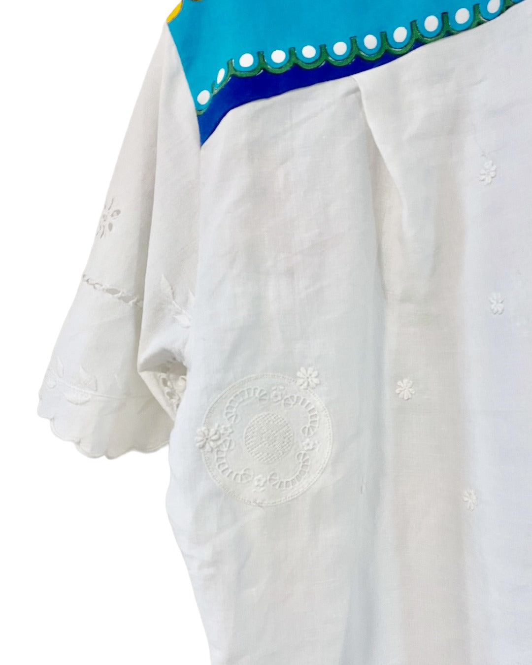 Aegean - Unisex Shirt -  Large