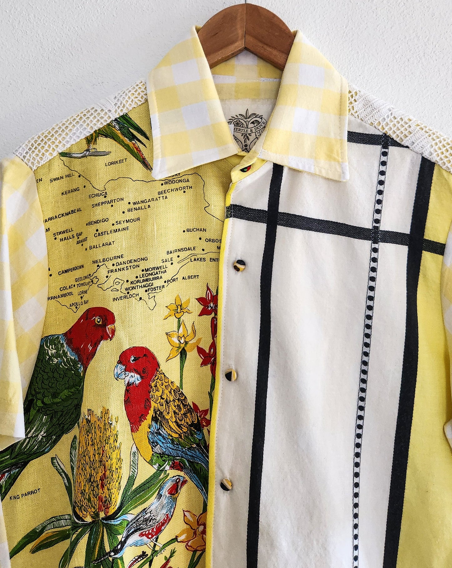 Beechworth - Shirt