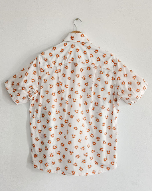 Phoenix - Unisex Shirt - Small