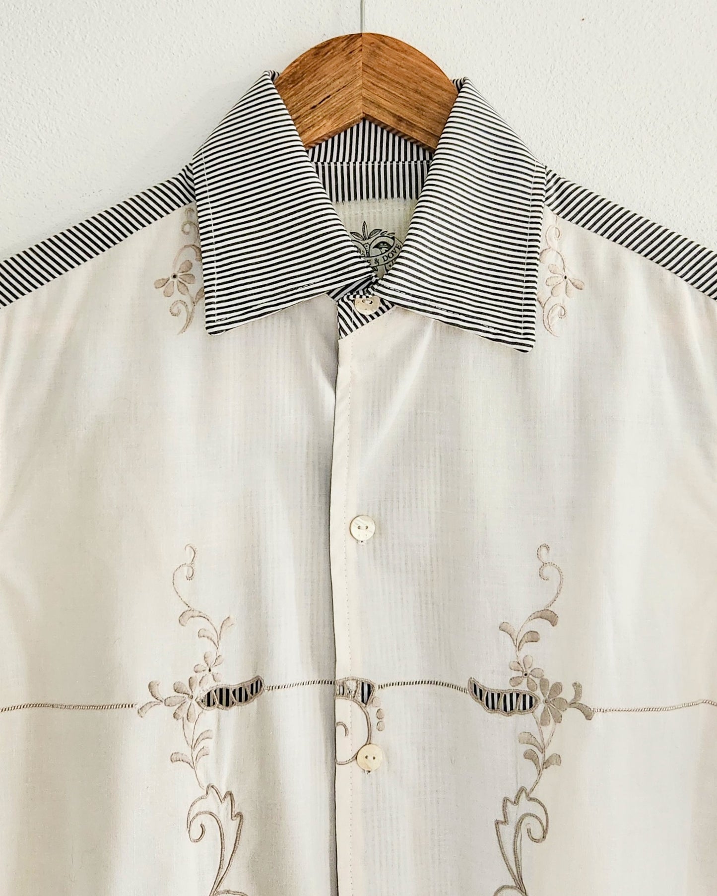 Bakersfield- Shirt