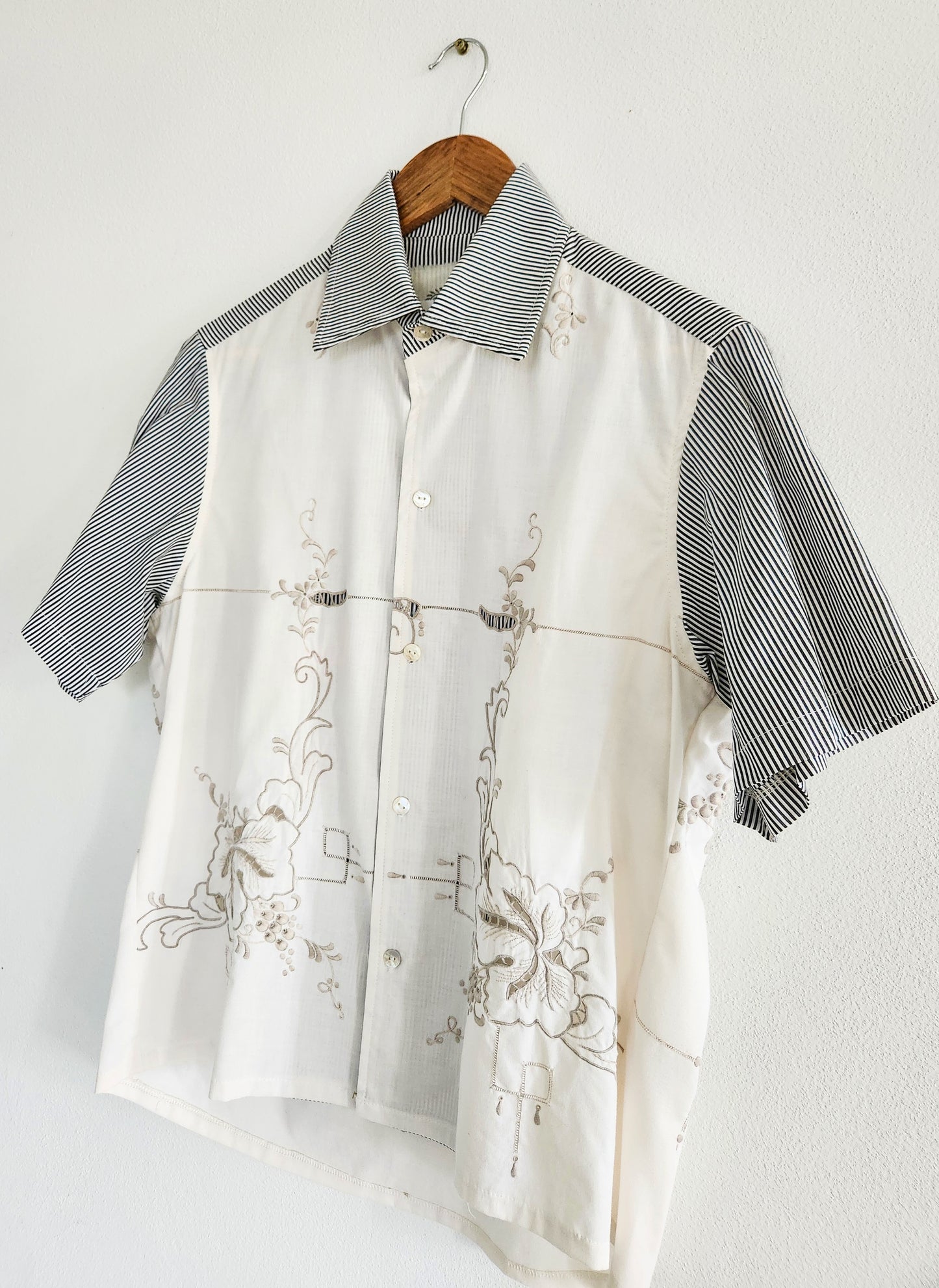 Bakersfield- Shirt