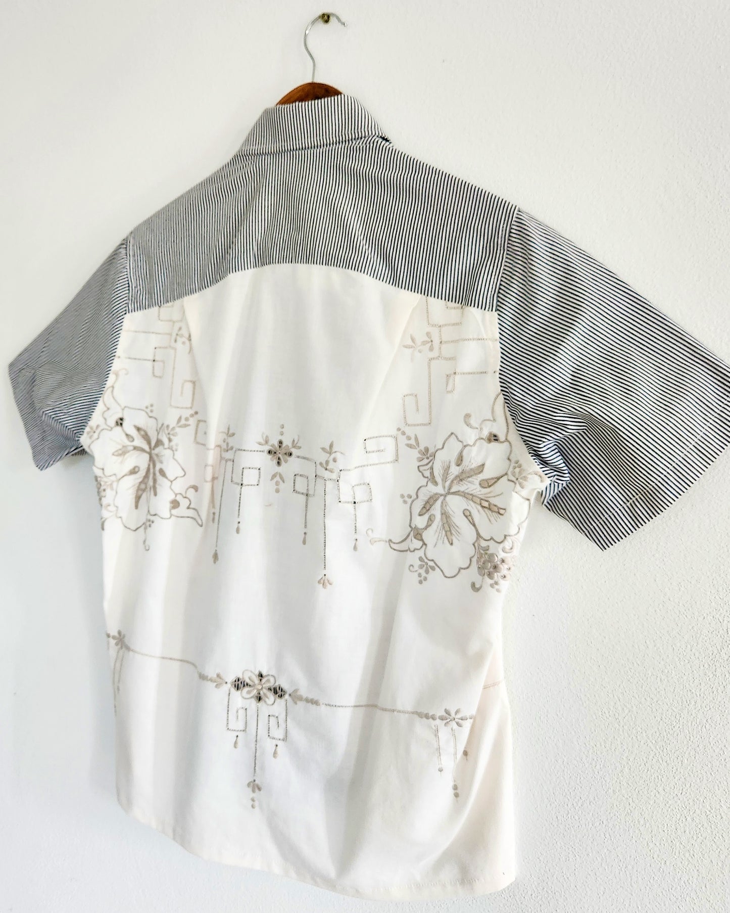 Bakersfield- Shirt