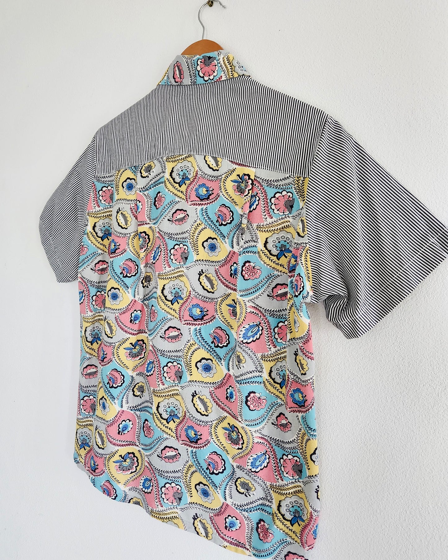Detroit - Shirt