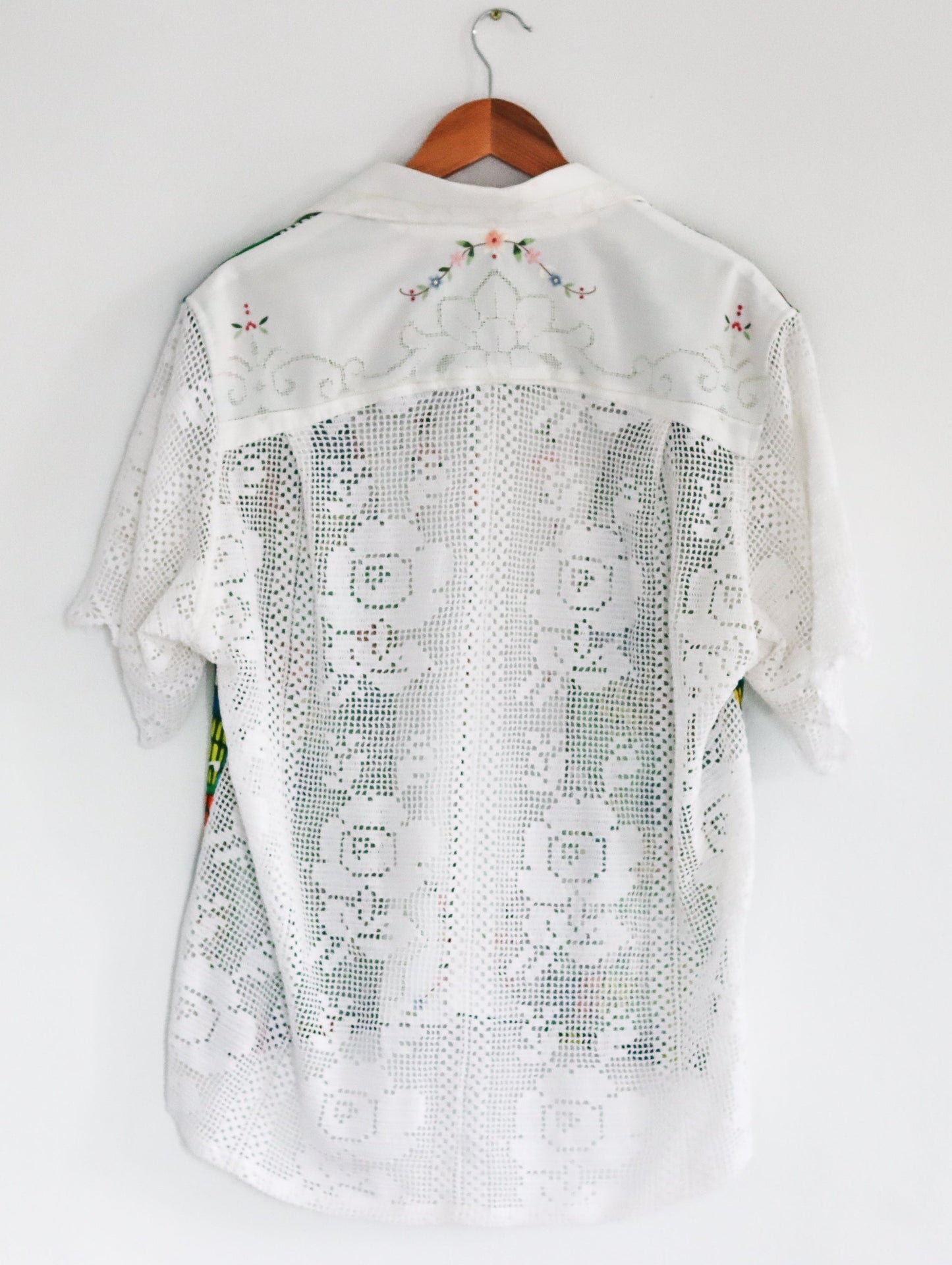 The Butterfly Effect - Unisex Shirt