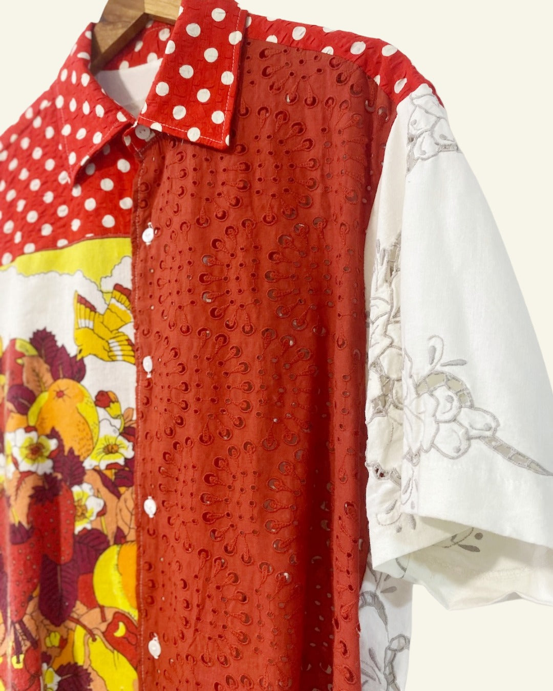 Cornucopia - Unisex Shirt -  XLarge