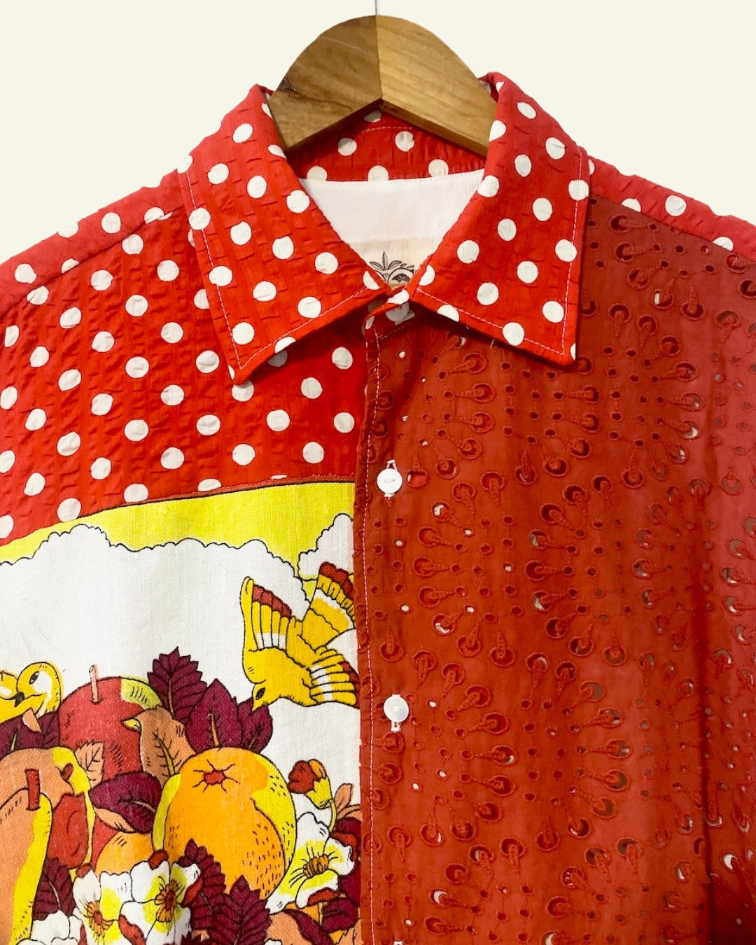 Cornucopia - Unisex Shirt -  XLarge