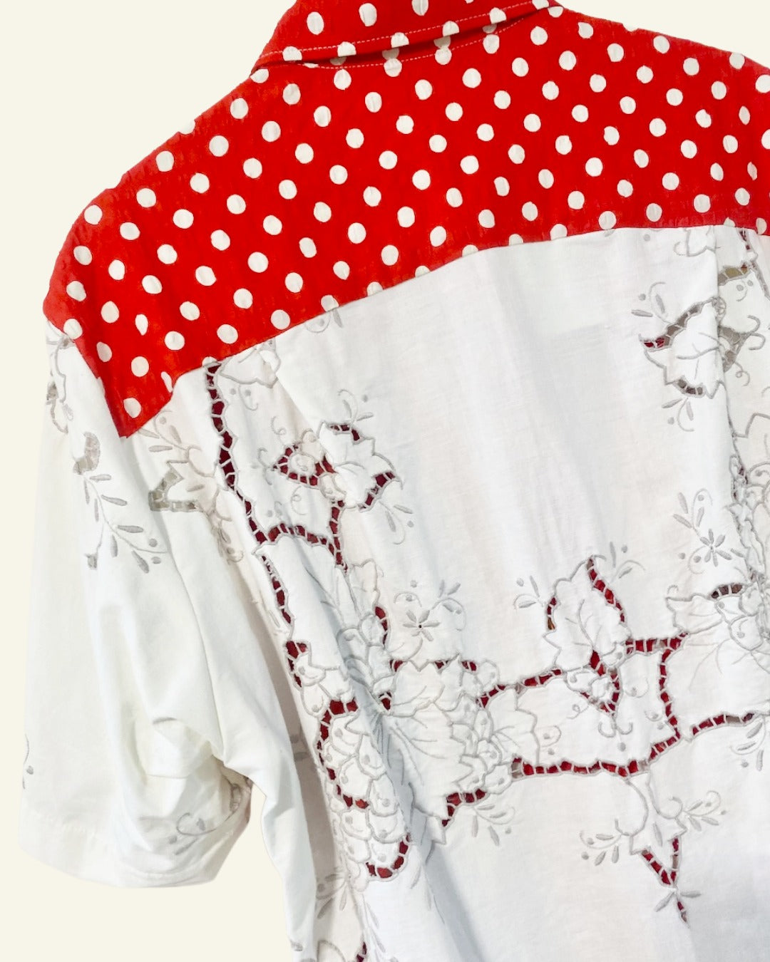 Cornucopia - Unisex Shirt -  XLarge