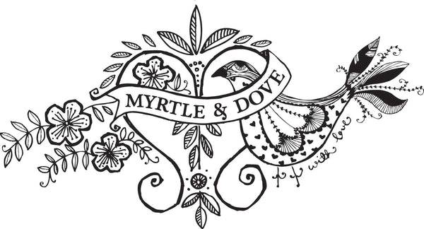 Myrtle & Dove