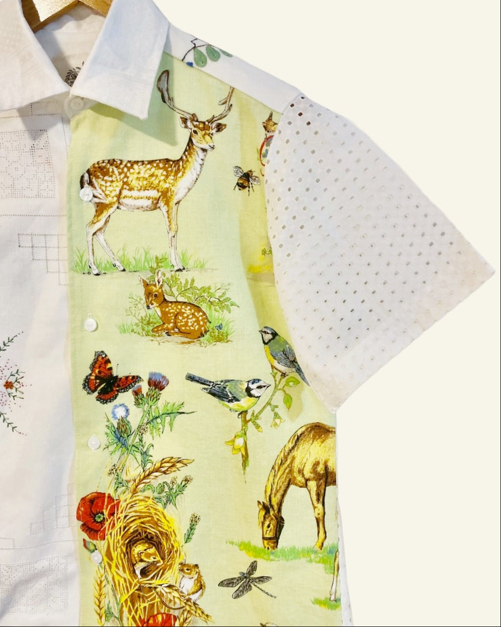 All Creatures - Unisex Shirt - Small