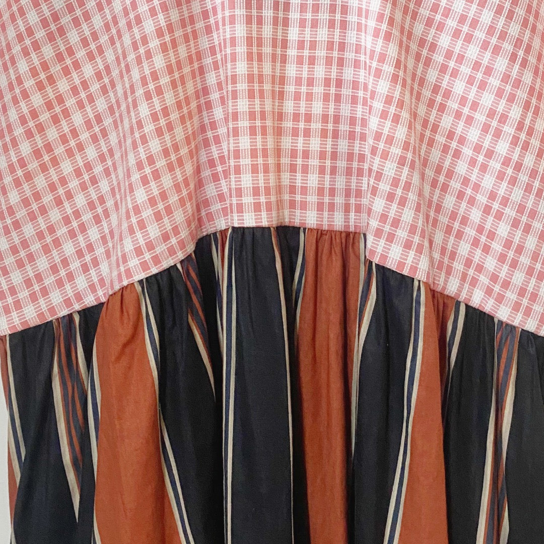 Eloise - Smock Dress