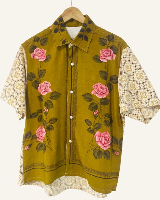 Rose of Cairo- Unisex Shirt -  Large