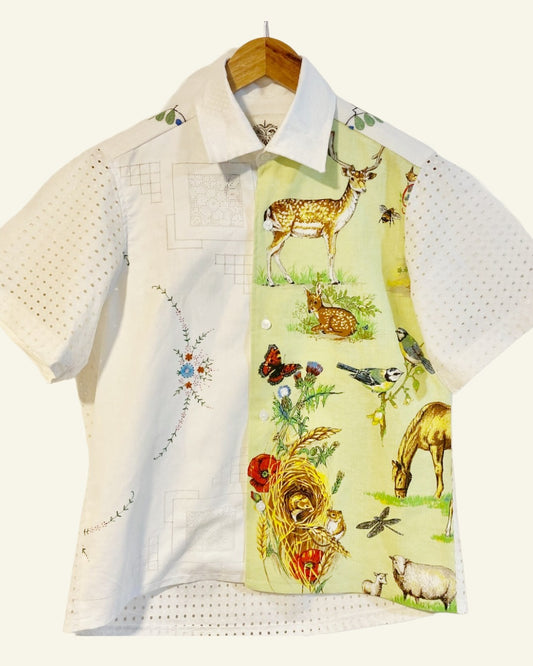 All Creatures - Unisex Shirt - Small
