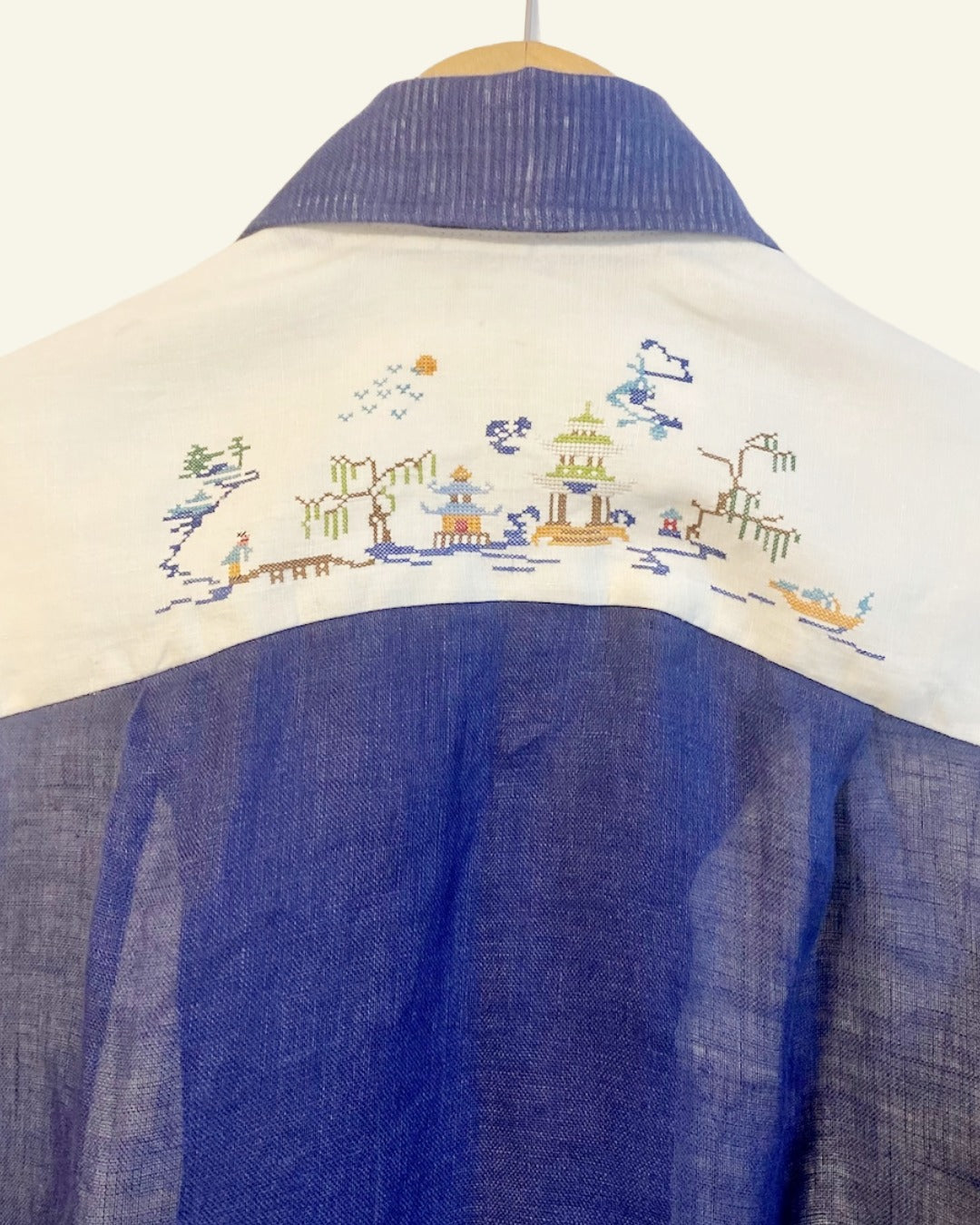 Fisherman - Unisex Shirt - Small