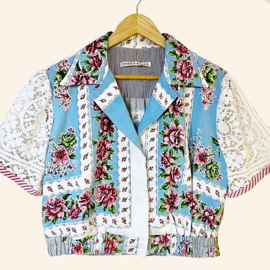 Flora - One + Only Summer Jacket