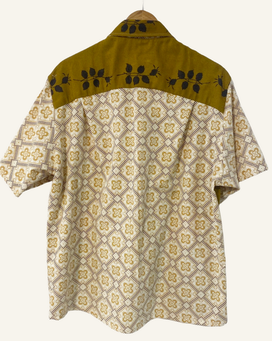 Rose of Cairo- Unisex Shirt -  Large