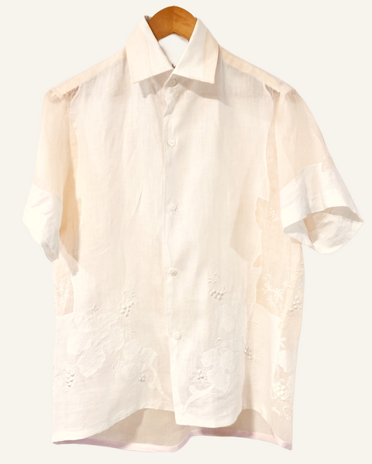 Saint Moritz  - Unisex Shirt - Small