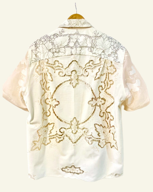 Remember Me - Unisex Shirt -  XLarge